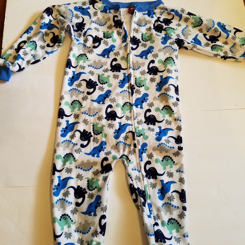 NWOT, Mac Henry Sleeper